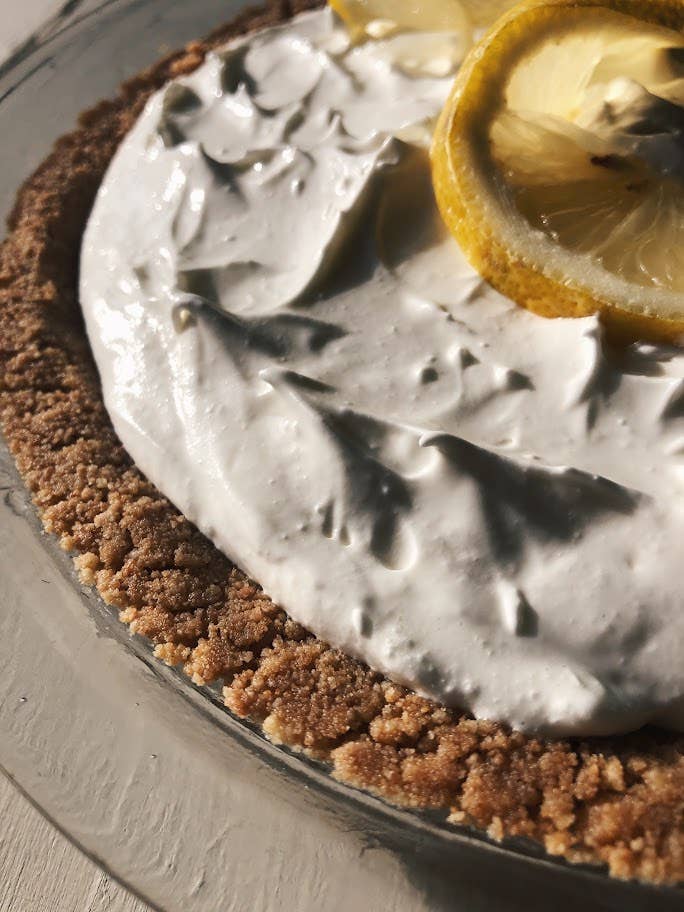 Dutch Waffle Company Stroopwafel Cookie - Wholesale Cookie - Easy & Quick Gl. Free No-Bake Stroopwafel Pie Crust 9