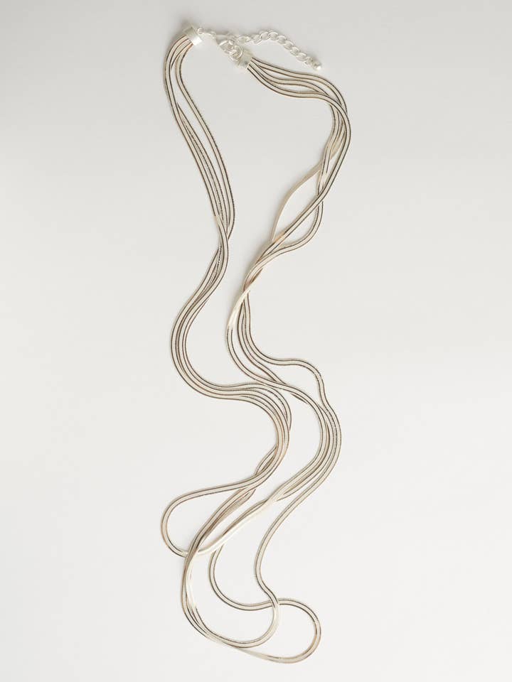 The Espanola Necklace for wholesale by This Is Alaya