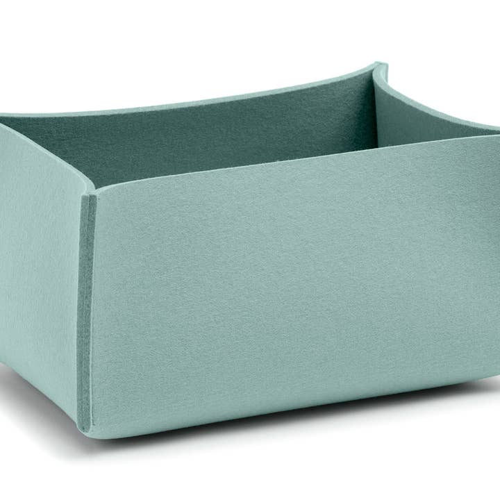 HEY-SIGN – wholesale Storage Bin – Box Rectangular Tall39