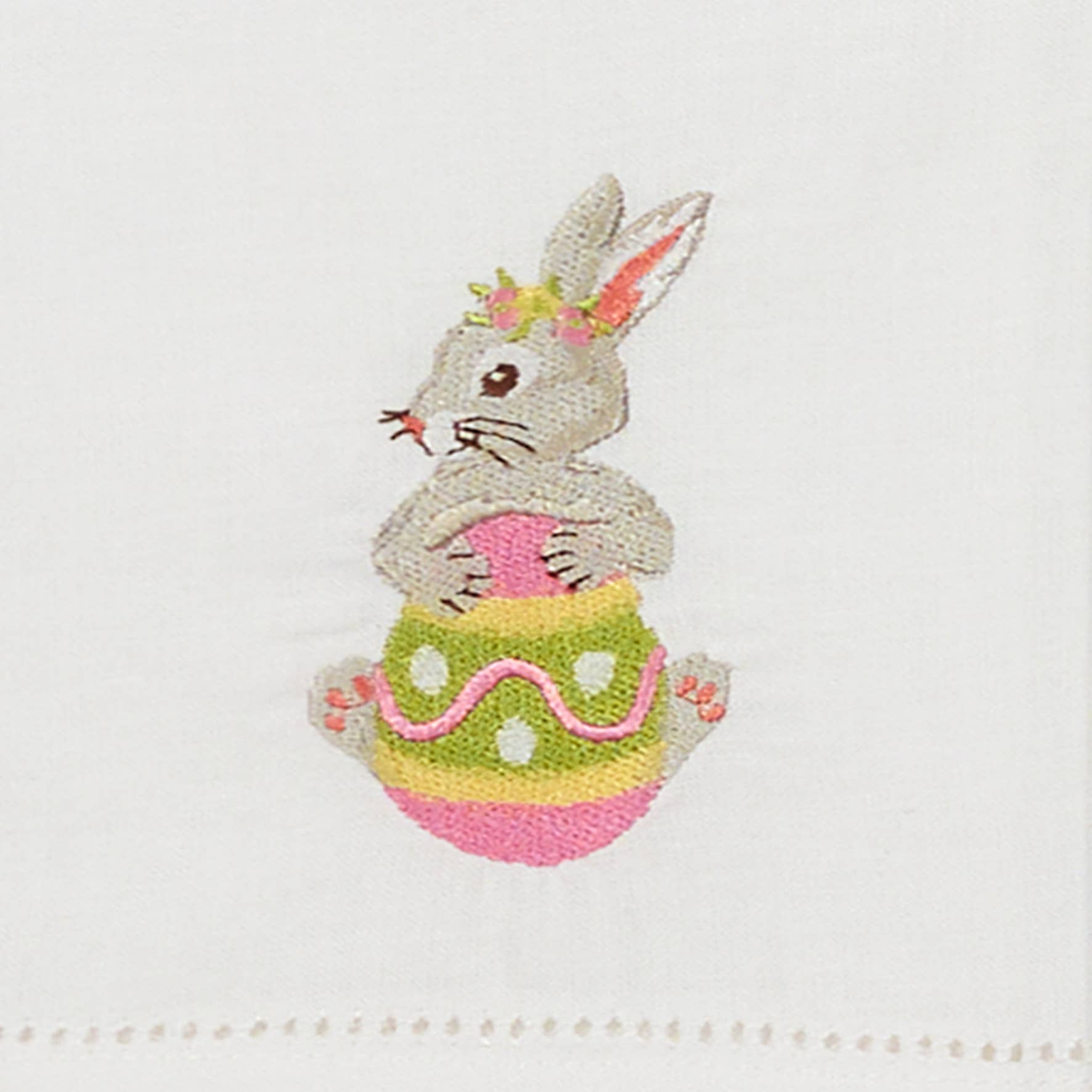 Peking Handicraft – wholesale Dinner & cloth napkin – Easter Bubby Guest Towel1