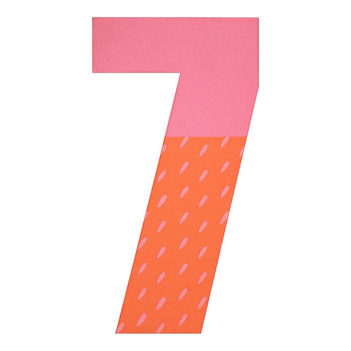 Pegatinas para planchar sobre tela - coral rosa - tamaño 7 para venta al por mayor de Fabfabstickers