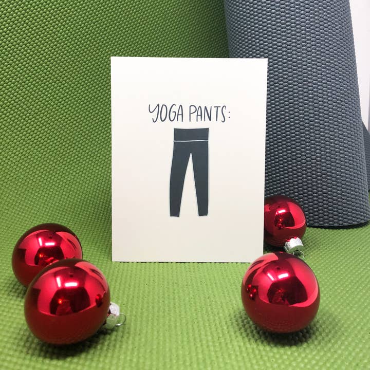 FunAndAwkward by Studio Eighty Seven - Wholesale Yoga Headband - Yoga Pants2