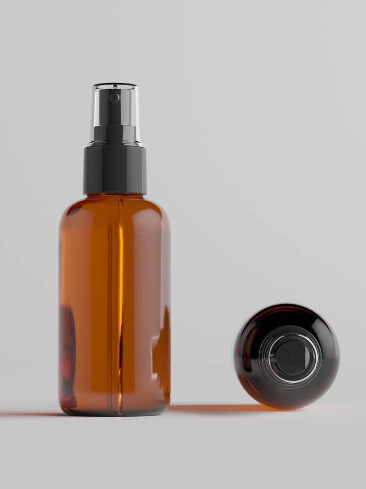 Sample 4 oz Linen + Room + Car Spray Air Mist | Natural for wholesale by Day Moon Co.