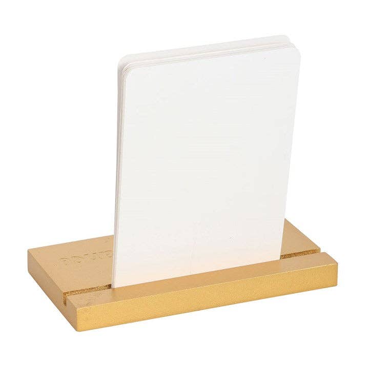 Something Different Wholesale – wholesale Tarot cards – Goddess Energy Affirmation Cards with Wooden Stand3