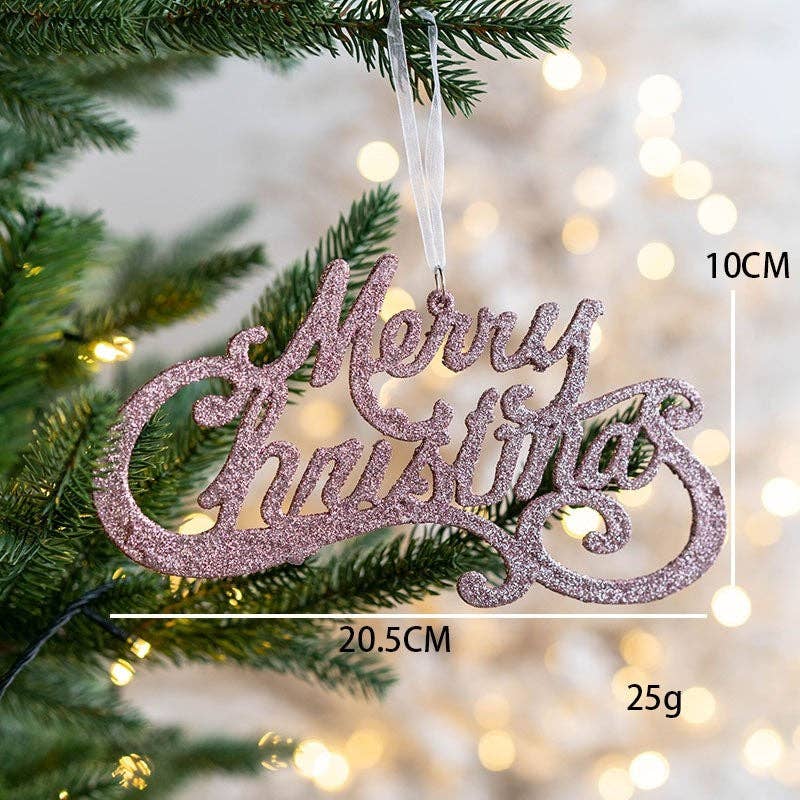 MoodGold - Wholesale Holiday Stocking - Gray  Velvet Embroidered Christmas Stocking1