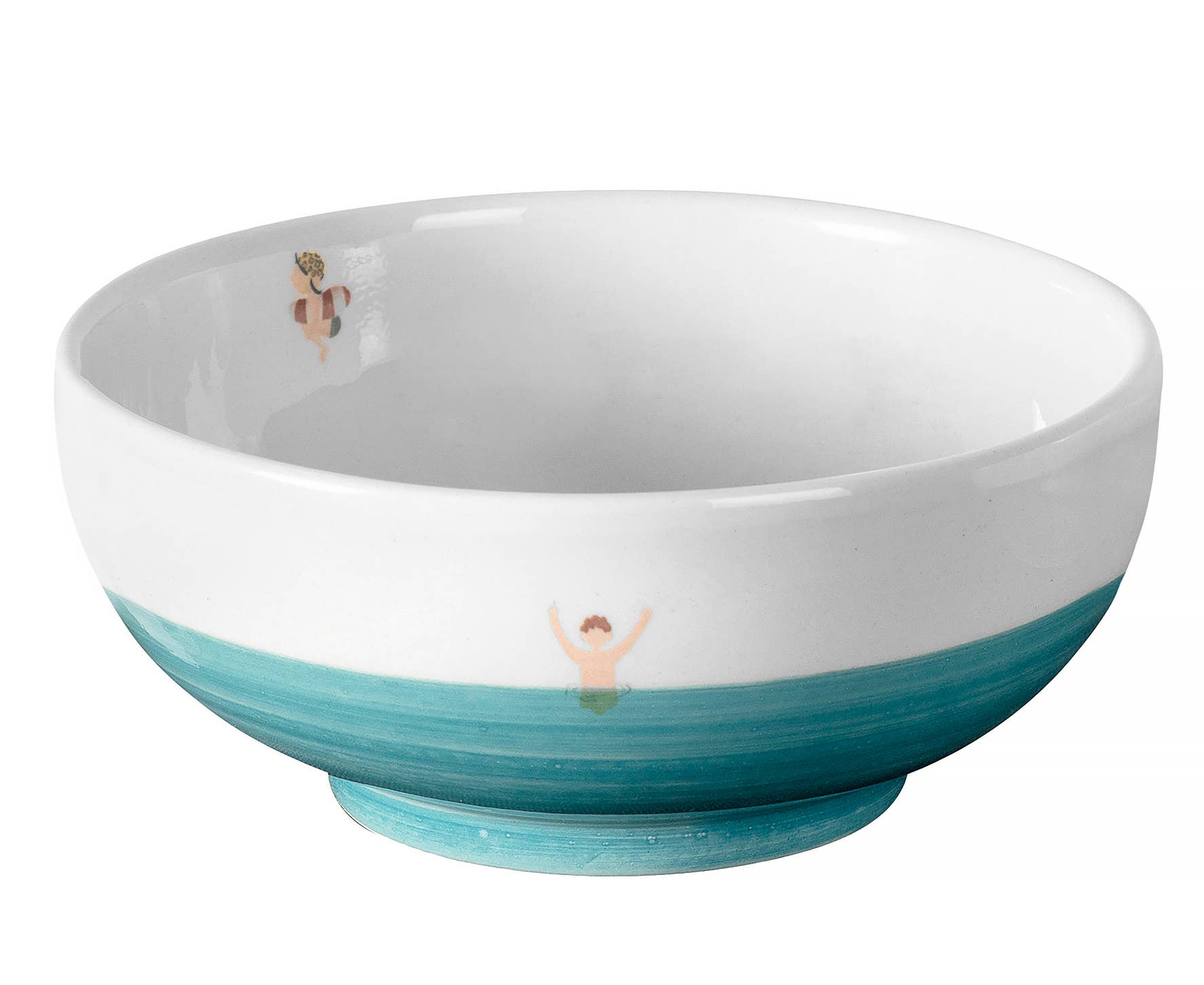 Really Nice Things - Wholesale Bowl - Ceramic Bowl Splash1