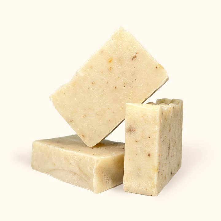 Herb'N Eden - Wholesale Bar Soap - Chamomile & Calendula Bar Soap