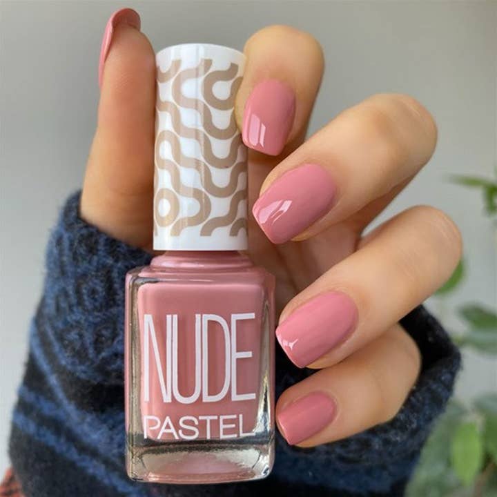 Pastel Cosmetics UK – wholesale Nail polish – Nude Nail Polish Dreamer 769