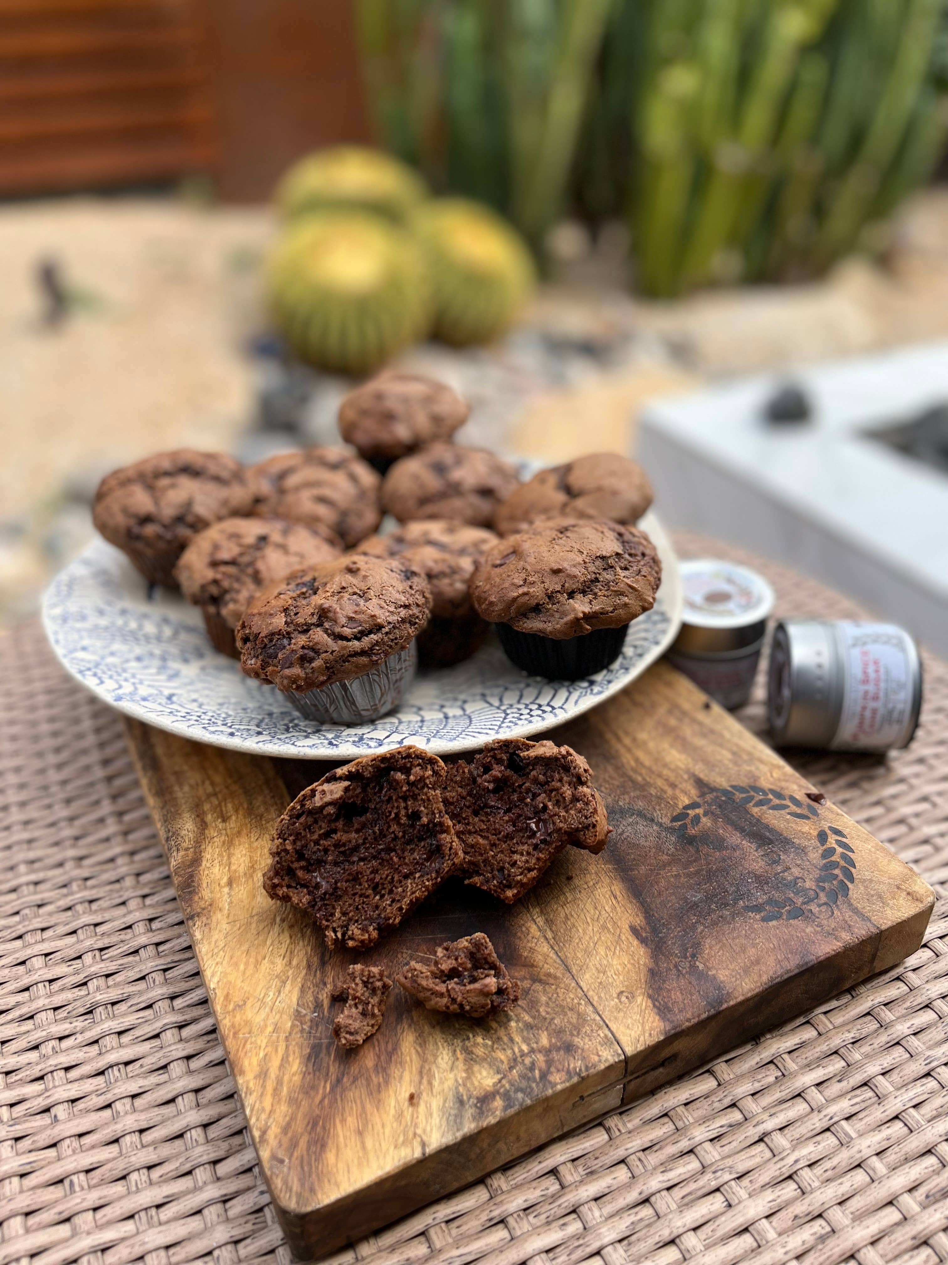 Gustus Vitae - Wholesale Sugar/Sweetener - Pumpkin Spice Cane Sugar7