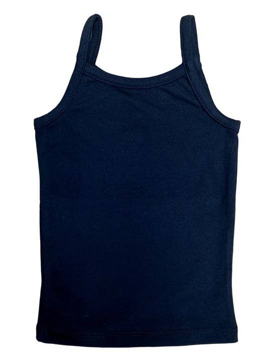 Black Girl Tank Top for wholesale on Faire0