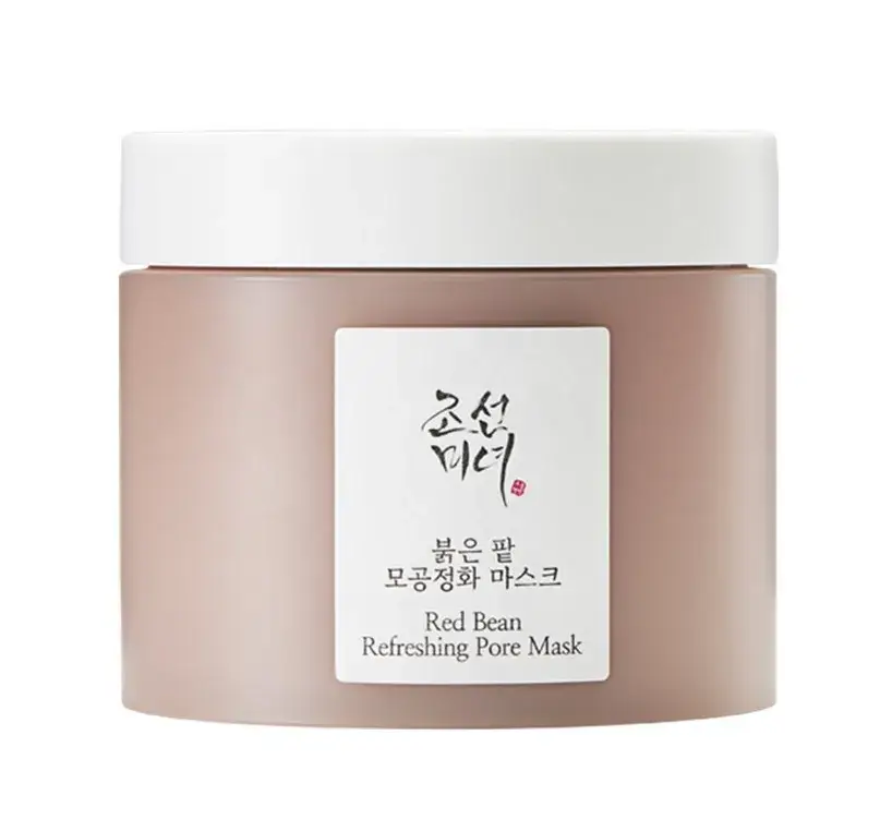 SKEEN - Wholesale Skincare Face Mask - BEAUTY OF JOSEON Red Bean Mask 140ml0