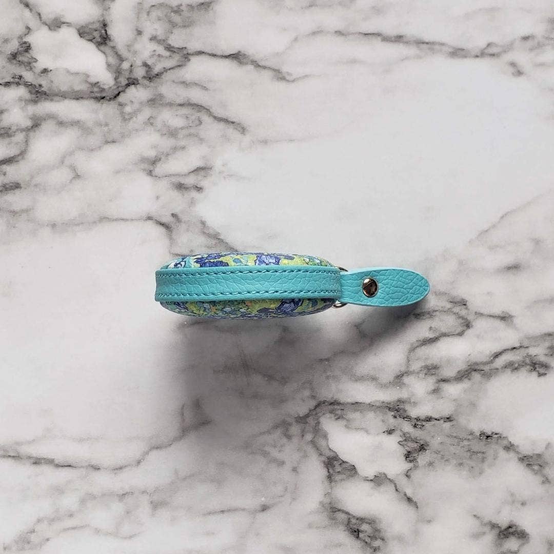 Monarque – wholesale Measuring tape – Van Gogh Irises Measuring Tape3