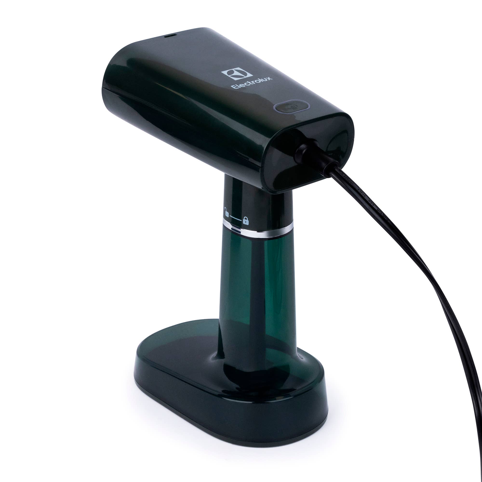 Smartek USA Inc. - Wholesale Steamer - Electrolux SnapSteam Steamer, Pine Green3