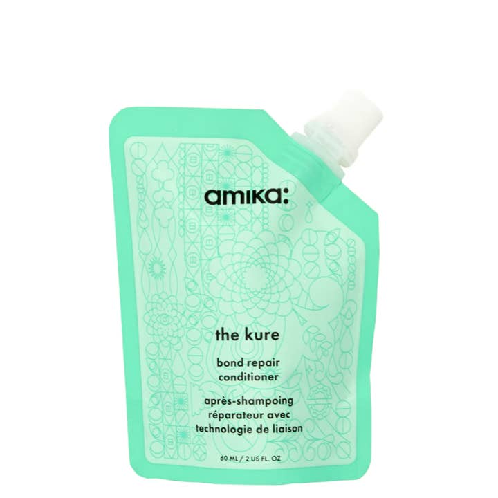 Amika The Kure Bond Repair Balsam 2oz för wholesale av Luxury Hair Products