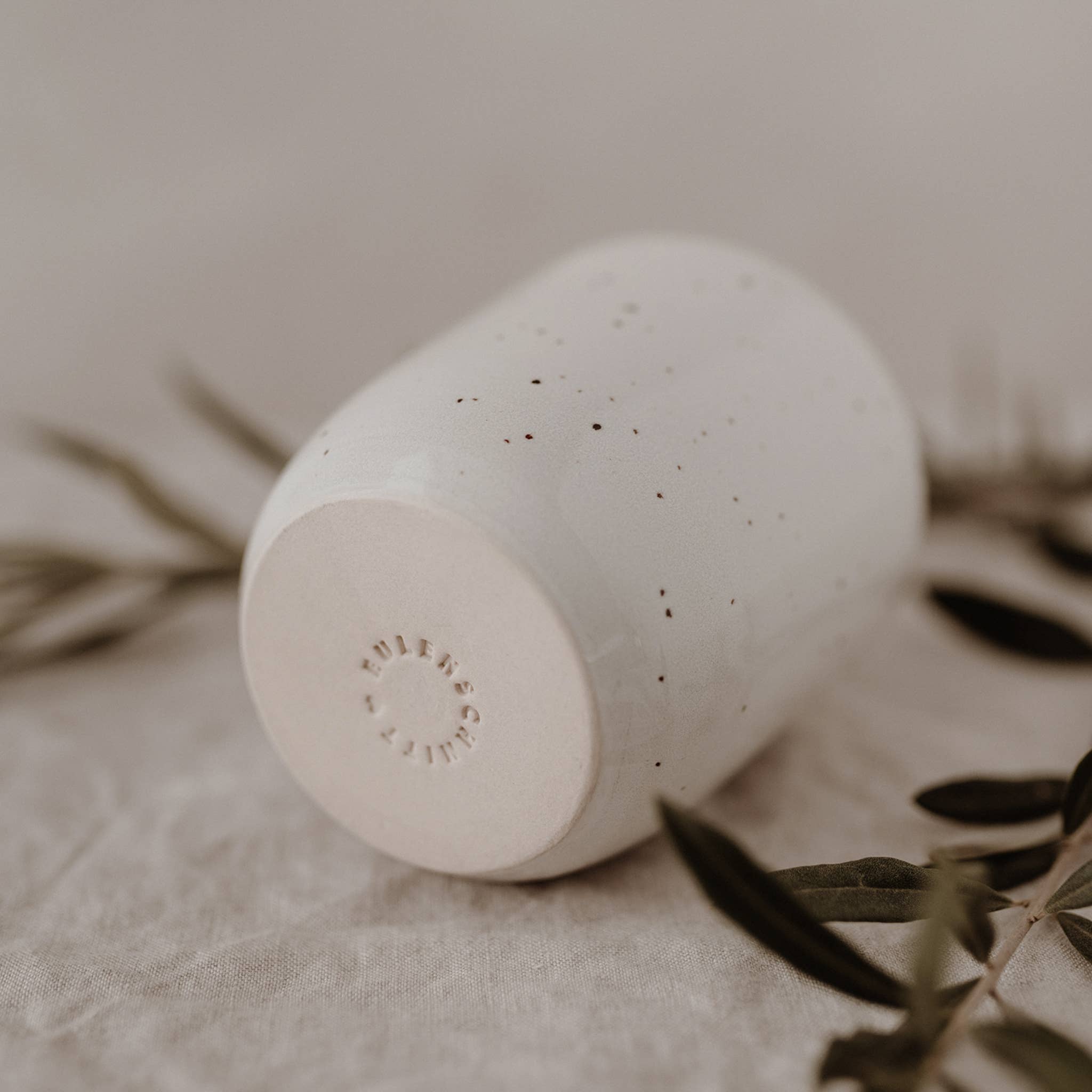 Eulenschnitt - Wholesale Coffee Mug - mug Calma (PU = 4 pieces)3