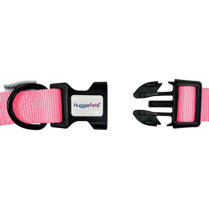 HugglePets - Venta al por mayor Collar - Perros - Collar ajustable para perro HugglePets6