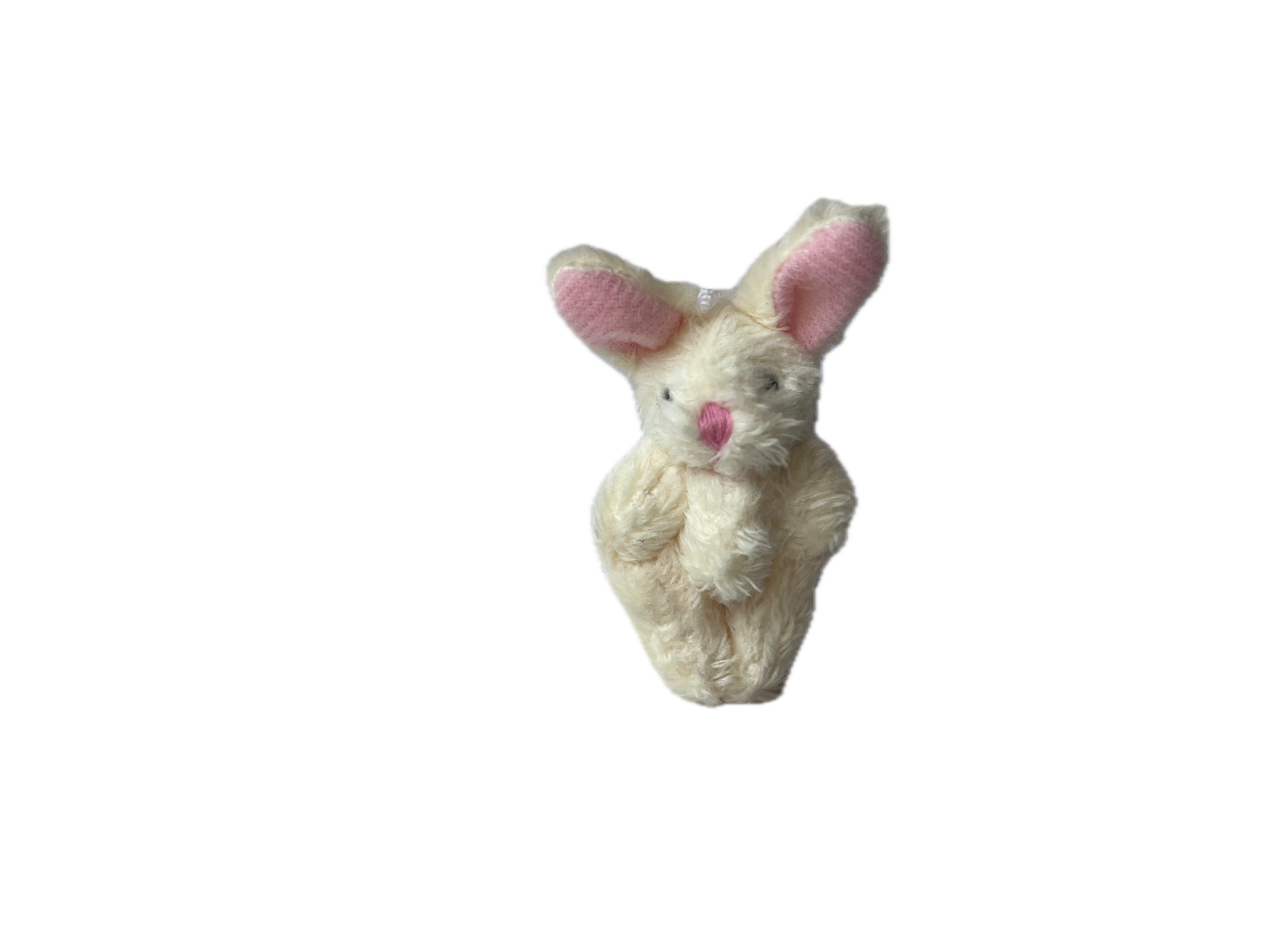 The Gifted Rat - Wholesale Stuffed/Plush Toy - Kids & Baby - Small Stuffed Animal Plush Bunny Rabbit (Small)1