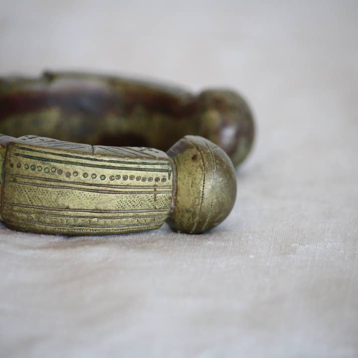 SANKORE AFRICA, S.L. - Wholesale Cuff Bracelet - Niena ankle brace2