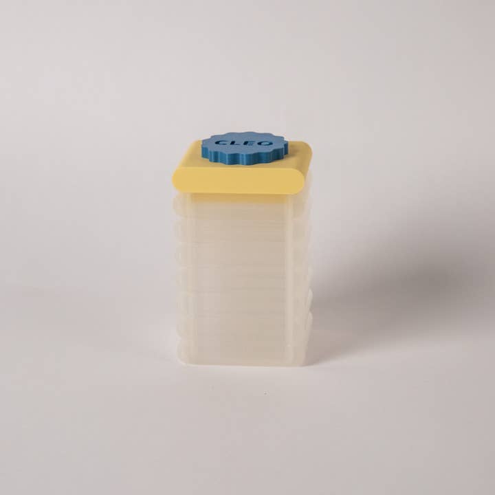 NomoHaus - Wholesale Holiday Stocking - Pets - The Nami Jar – Modern Pet Memory Jar36