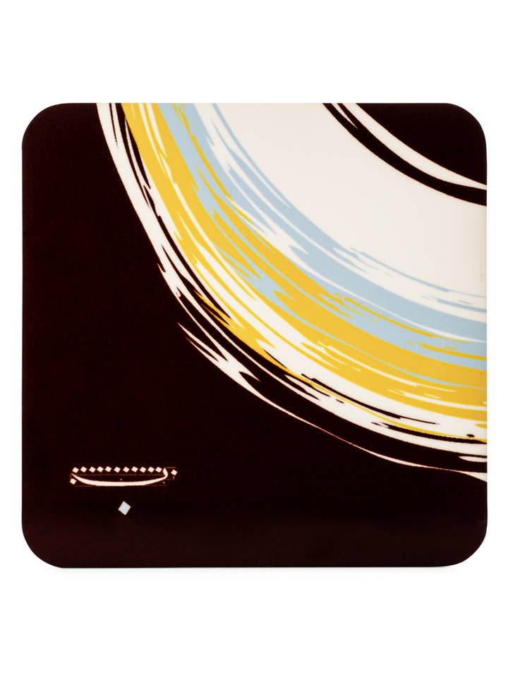 Coaster for wholesale by Hetra