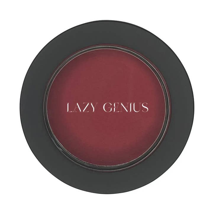 Single Pan Blush - Hallon för wholesale av Lazy Genius