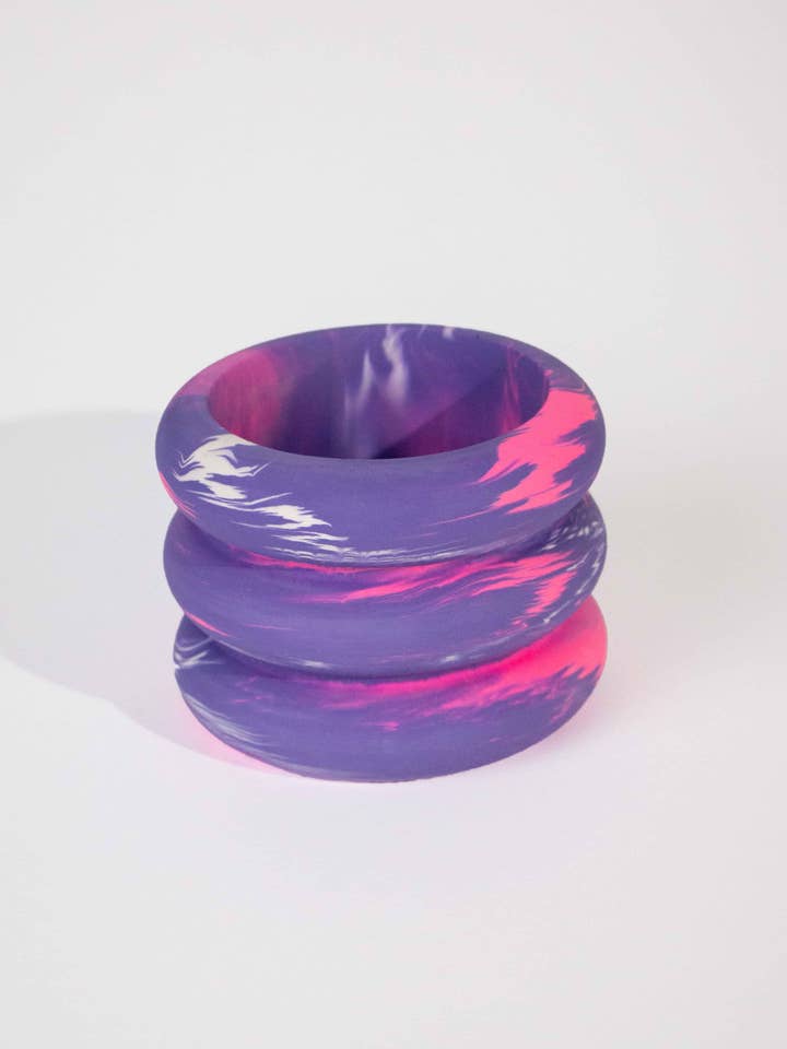 Fioriera a bolle per la vendita all'ingrosso da parte di alexmarieartistry