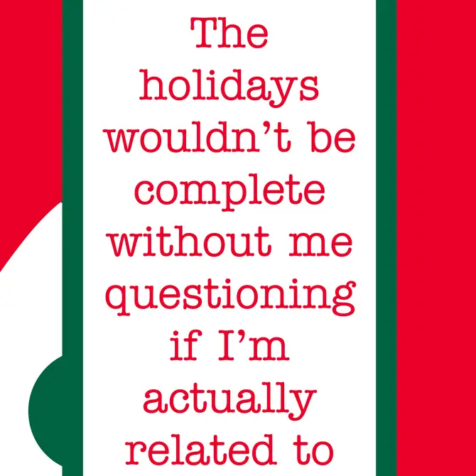 Drinks on Me - Wholesale Tea Towel - TOWEL Xmas Related | Funny Dish Towel Gift | Kitchen Decor1