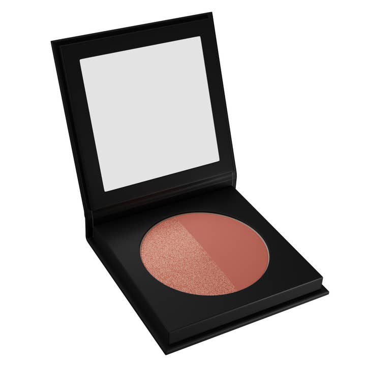 Araceli Beauty - Wholesale Blush - Dahlia & Laelia Blush Duo5