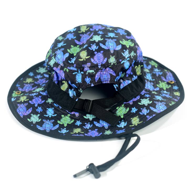 Sipsey Wilder - Wholesale Bucket Hat - Unisex - Turtle Tide Boonie Hat