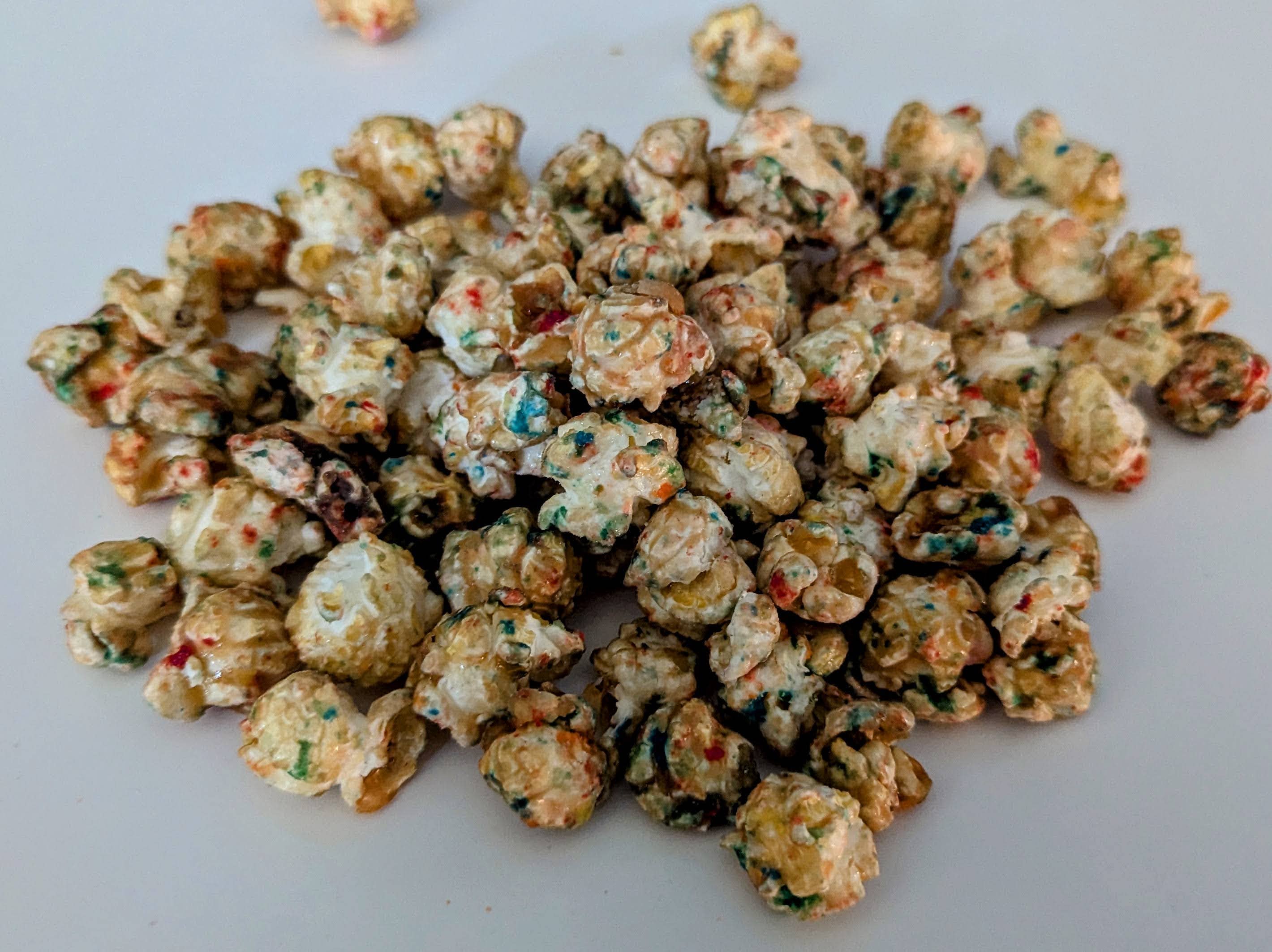 Bombshell Sweets - Wholesale Popcorn - You Say Its Your Birthday Gourmet Popcorn1