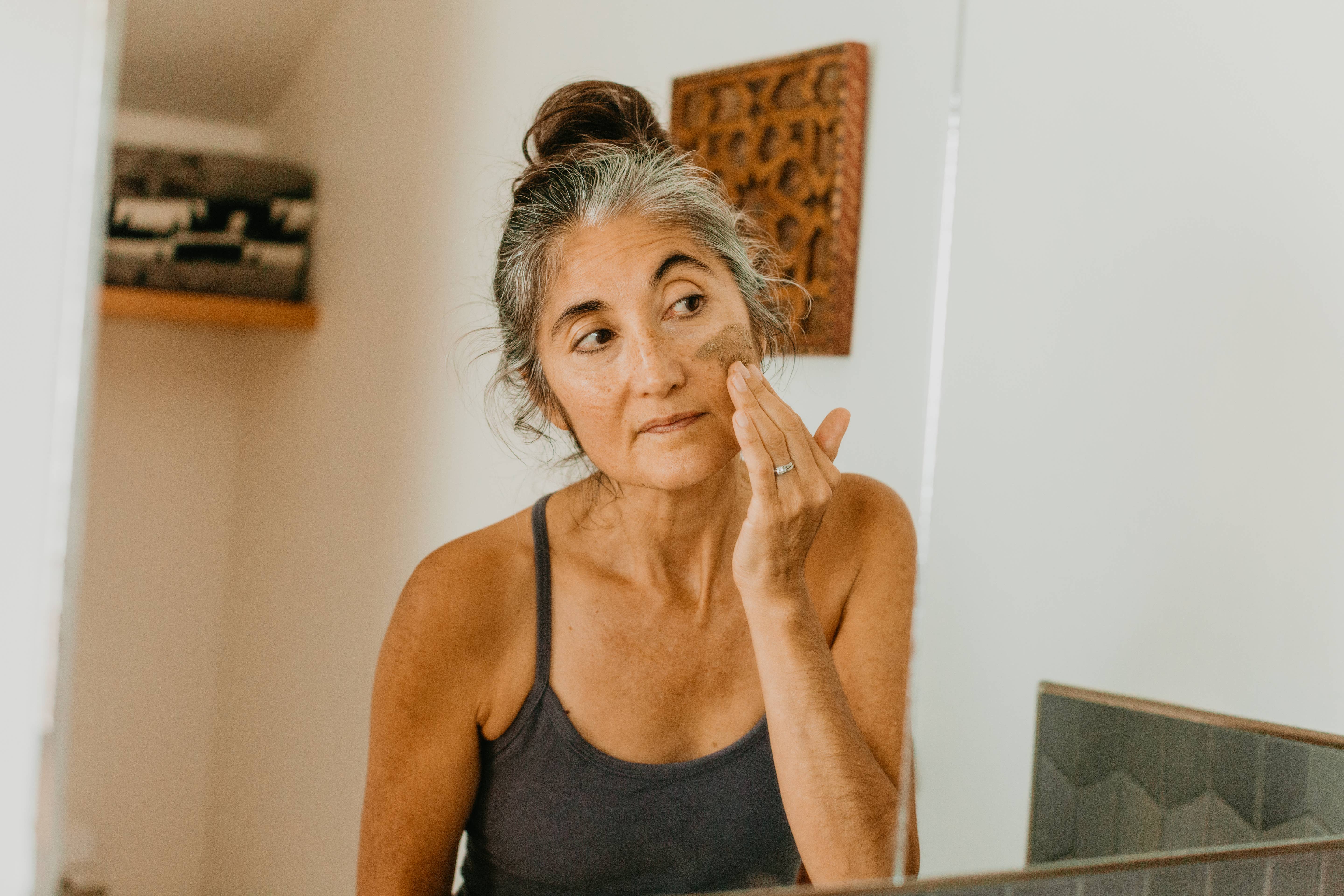 PAAVANI Ayurveda - Wholesale Skincare Face Mask - Tridoshic Cleanser & Mask | for Balanced, Radiant Skin5