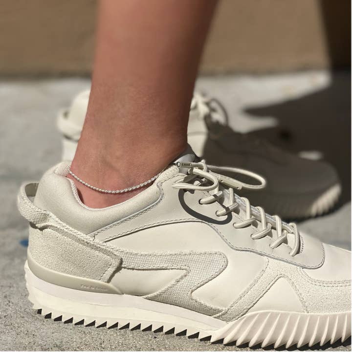 Dainty Rope Ankelkæde for engroshandel hos sapere