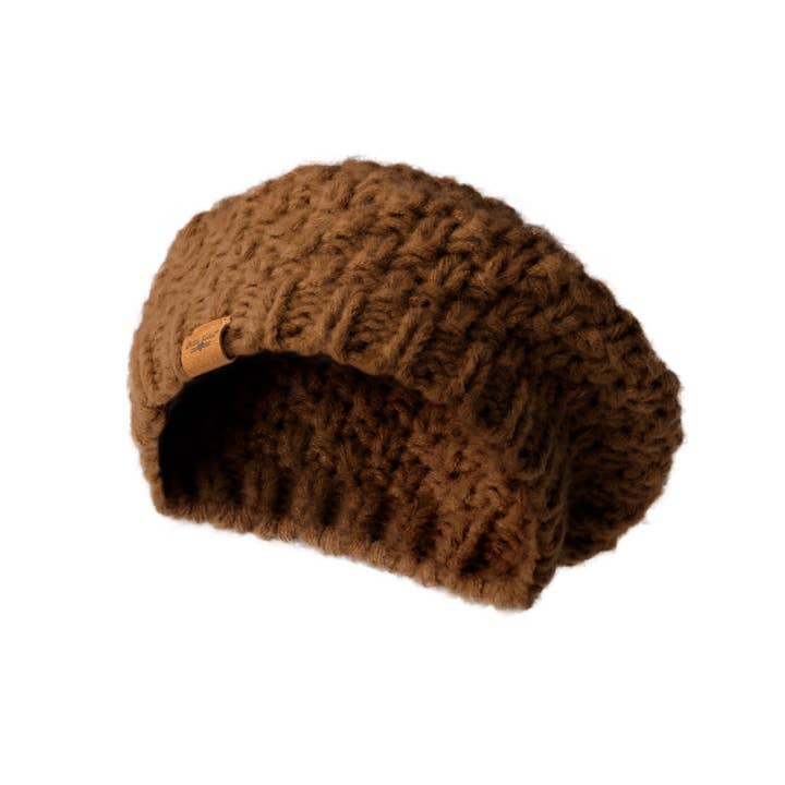 DM Merchandising - Wholesale Beret - Women's - Britt's Knits Everyday Beret Open Stock4
