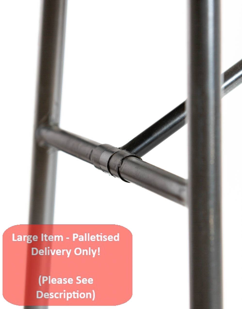 McGowan & Rutherford Ltd - Wholesale Desk Set - Orwell Desk With Concealed Vanity Mirror In Black And Gold5