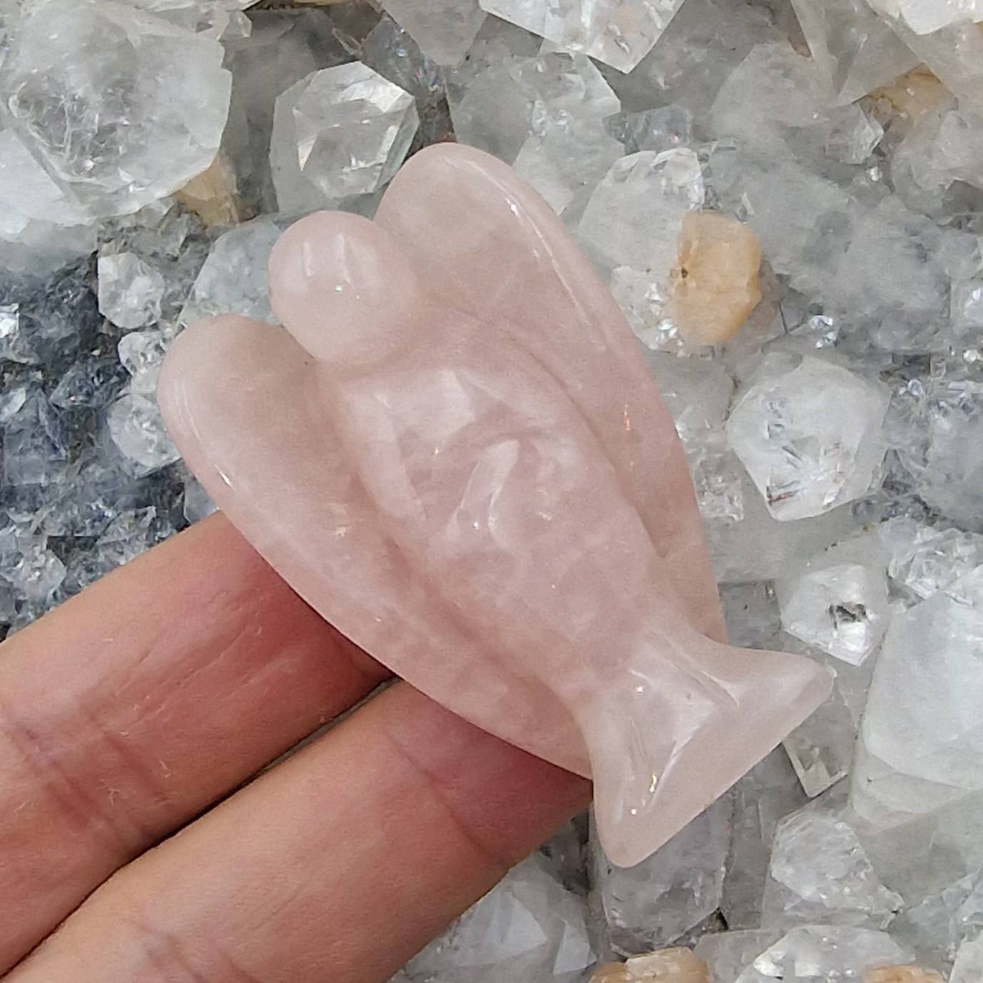 Shamans Crystal – wholesale Spiritual stone/crystal – Crystal Angels, Crystal Buddhas, Crystal Aliens0