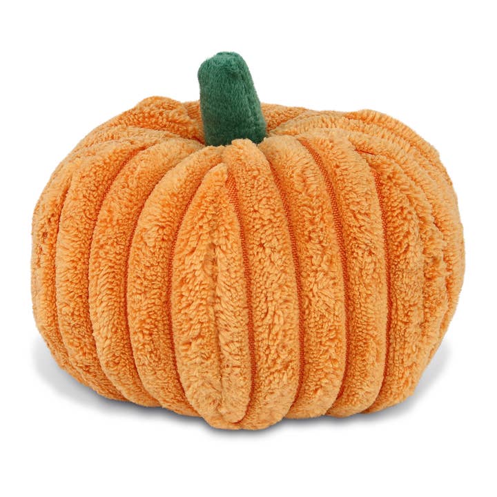 Plush - Large Pumpkin for wholesale by Cota Global