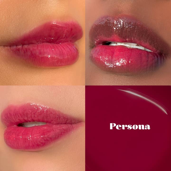 Libertad Vida - Wholesale Lip Gloss - pH Perfection Lip Oil6