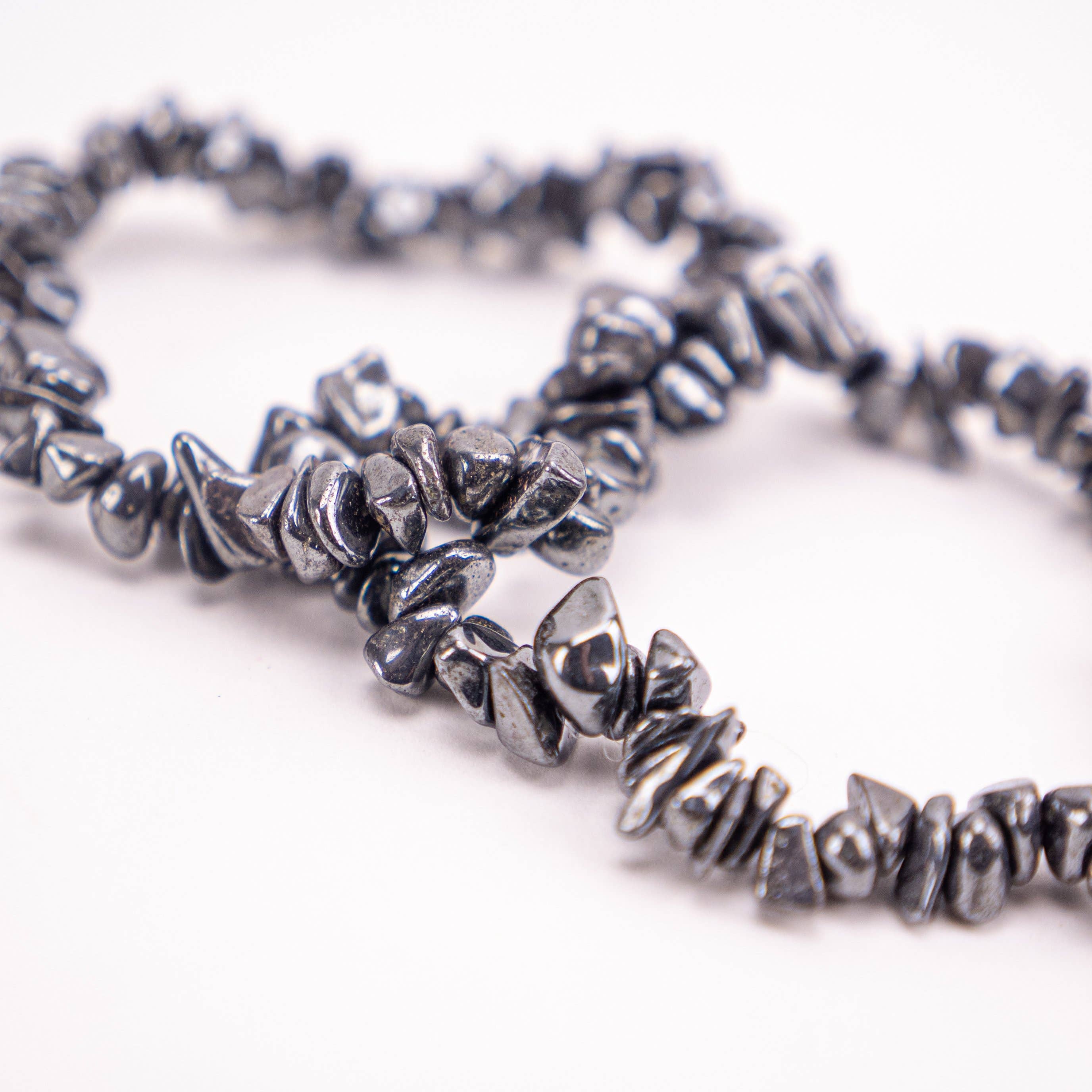 Pelham Grayson Rose - Wholesale Beaded Bracelet - Crystal Chip Bracelets16