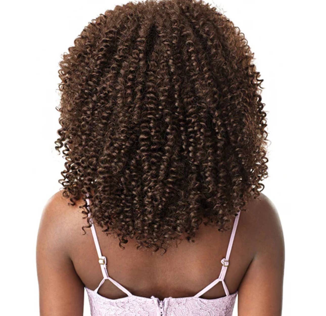 GIFTHAIRS BEAUTY STORE - Wholesale Hair Extensions -  LULUTRESS WATER WAVE 18''2