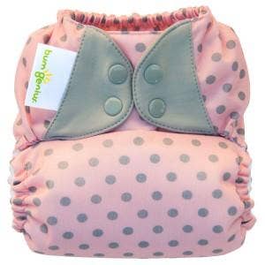 Cotton Babies - Wholesale Diaper (Cloth) - Baby - bumGenius Freetime™ All-In-One One-Size Cloth Diaper16