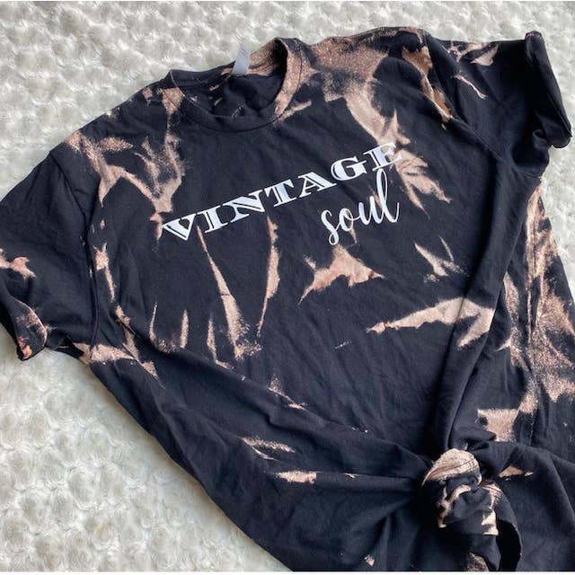 Vintage Soul for wholesale by Paytons Closet LLC