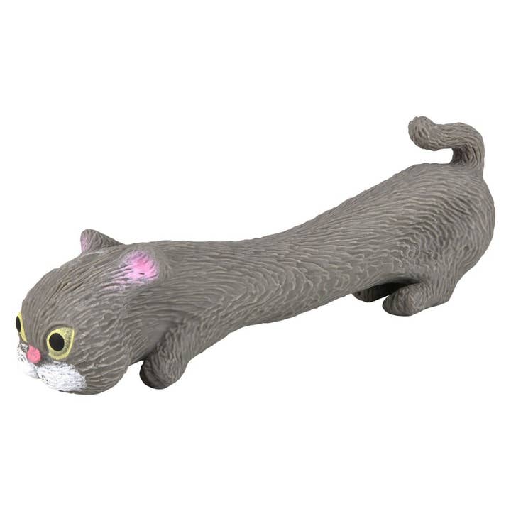 La Luna Bella - Toys - Wholesale Squishy Toy - Kids & Baby - 4" STRETCHY, SQUISH CAT LLB Squishy Toys5