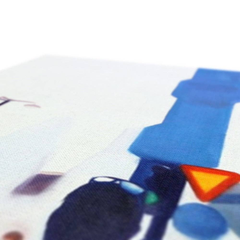 Jay Bower - Wholesale Art Print - To Know Canvas1