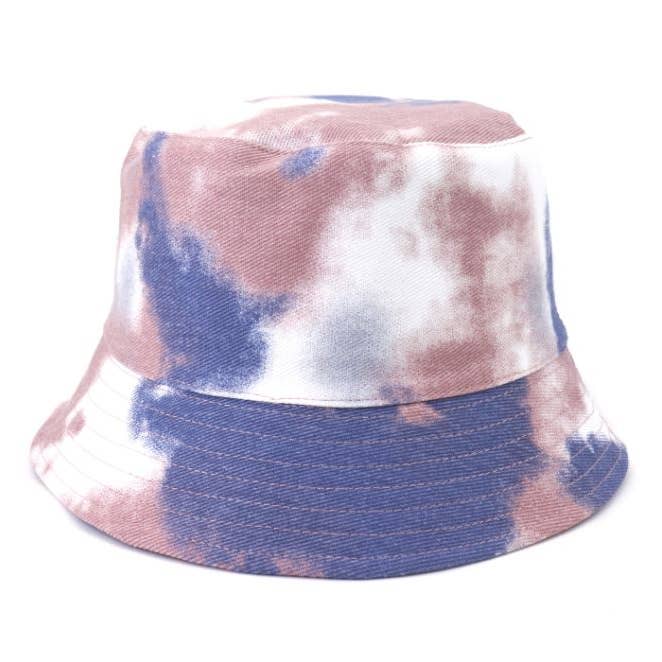 tie dye double side paint hat and other Purchase Wholesale tie dye bucket hat. Free Returns & Net 60 Terms on Faire trending on Faire.