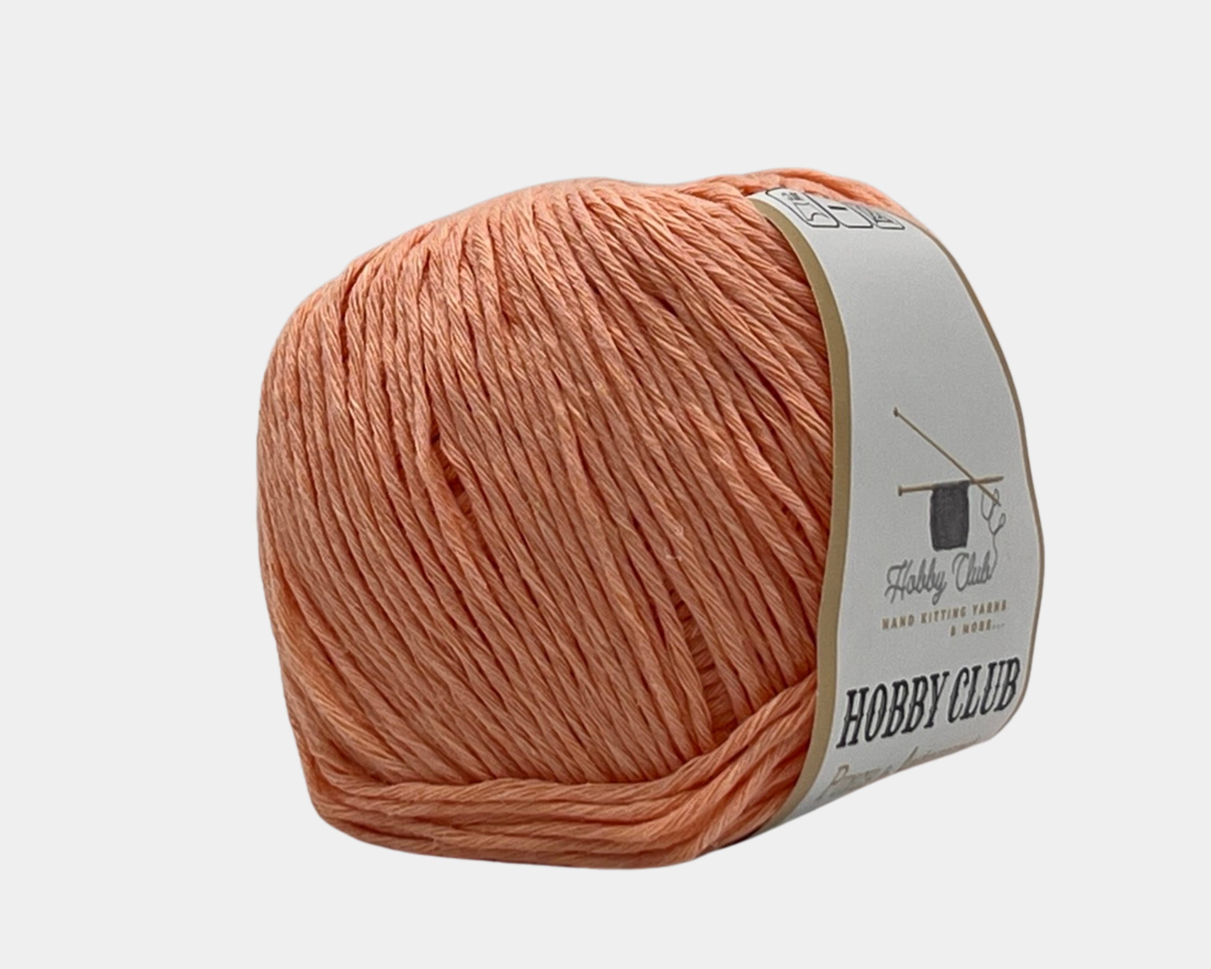 Grandbazaar24 - Wholesale Yarn - Baby Cotton Yarn 50g – Perfect for Amigurumi, Punch Needle 36