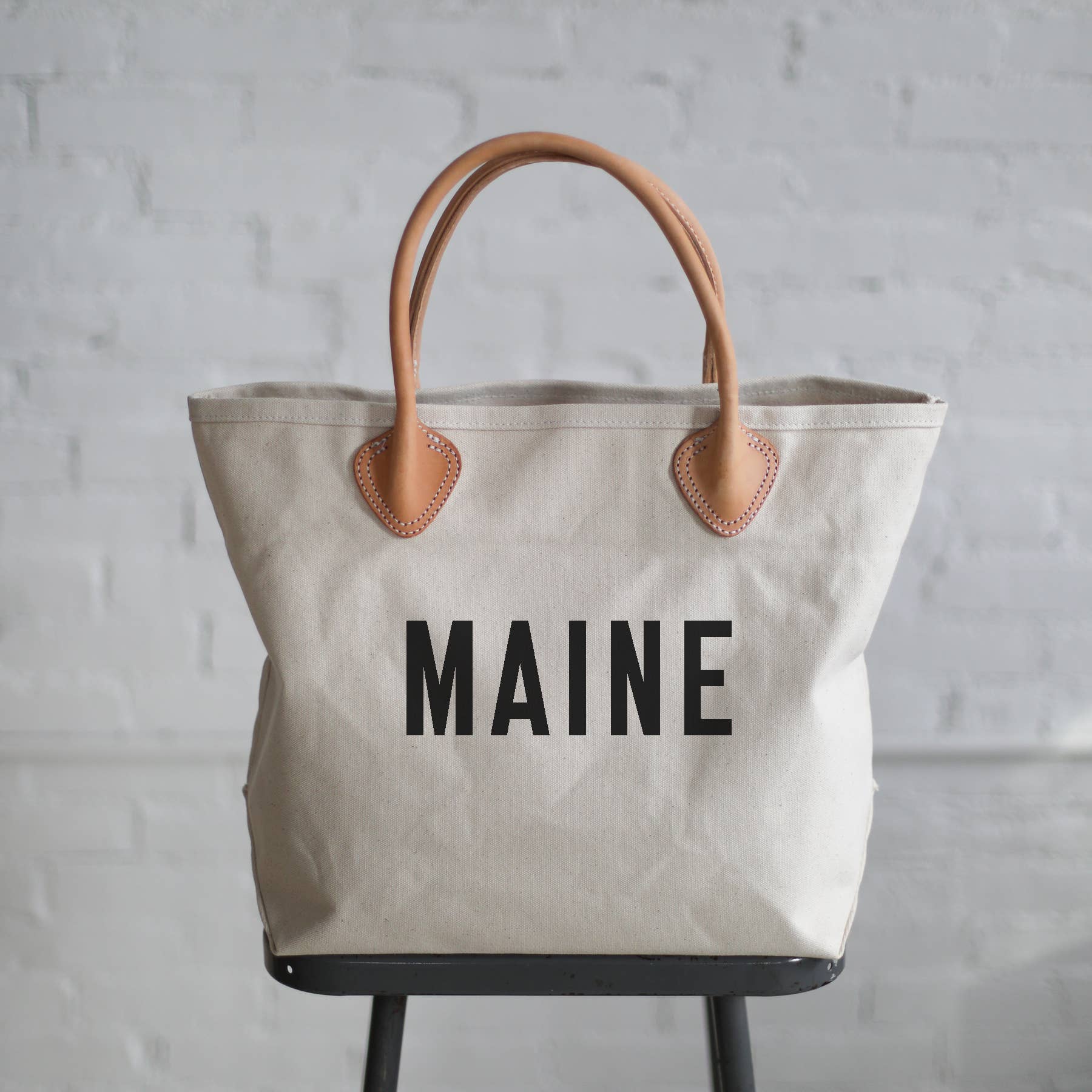 FORESTBOUND - Wholesale Tote Bag - Women's - Custom Canvas Transport Tote4