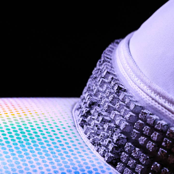 Running Cap & Cooling PIeces for wholesale by OMIUS TECH