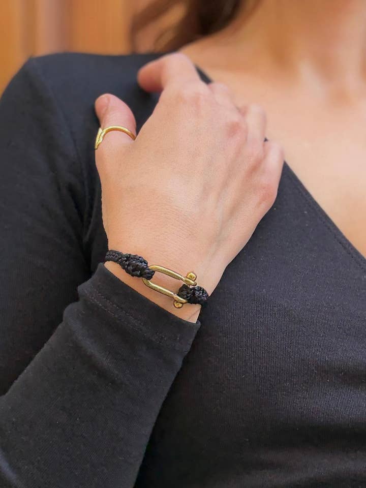 Pulseira Sofiana por atacado de Lamu Brand