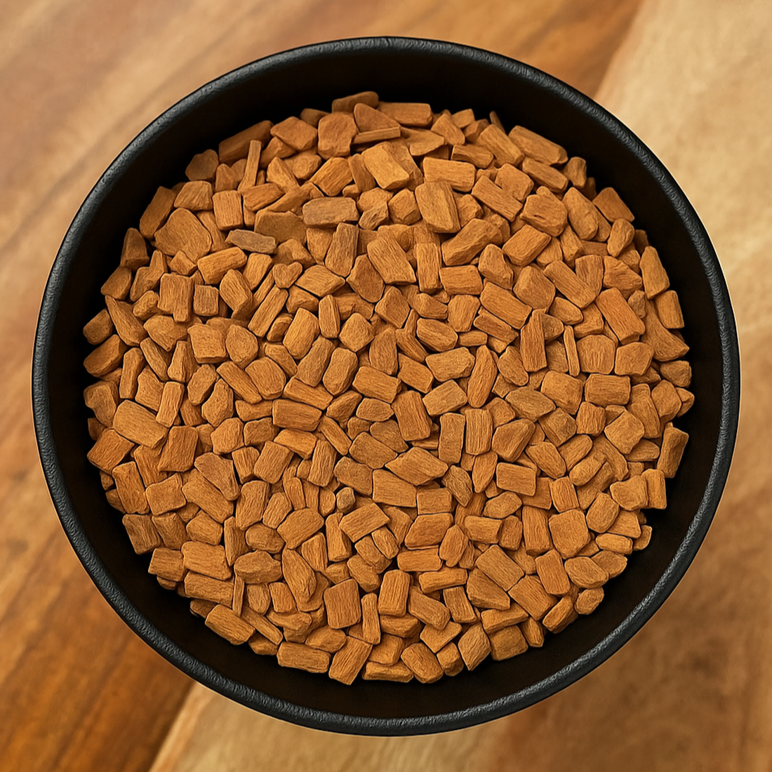 LA Herb - Wholesale Herbs - Korintje Cinnamon Chips (Cinnamomum Burmannii)0