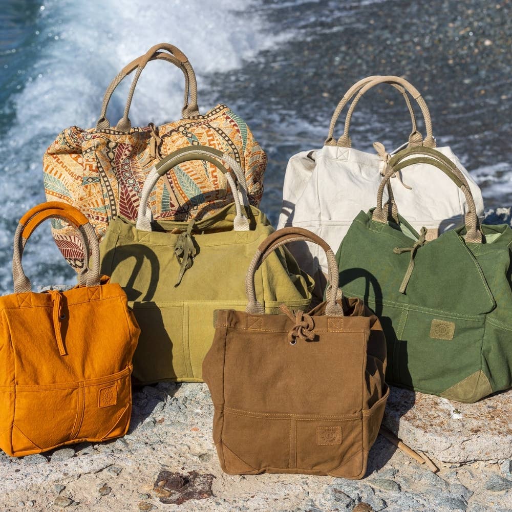 TRAVAUX EN COURS... - Vendita all'ingrosso Sacca da viaggio - Donna - Borsa media a mano - Weekend37